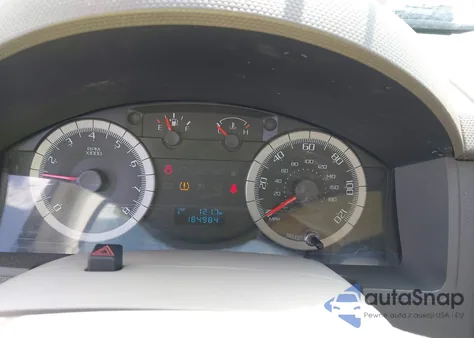 2008 Ford Escape Xls из США, поврежденный, VIN 1FMCU02Z38KA80872